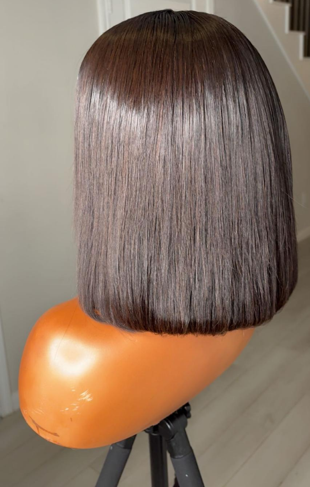 Glueless Bob Wig