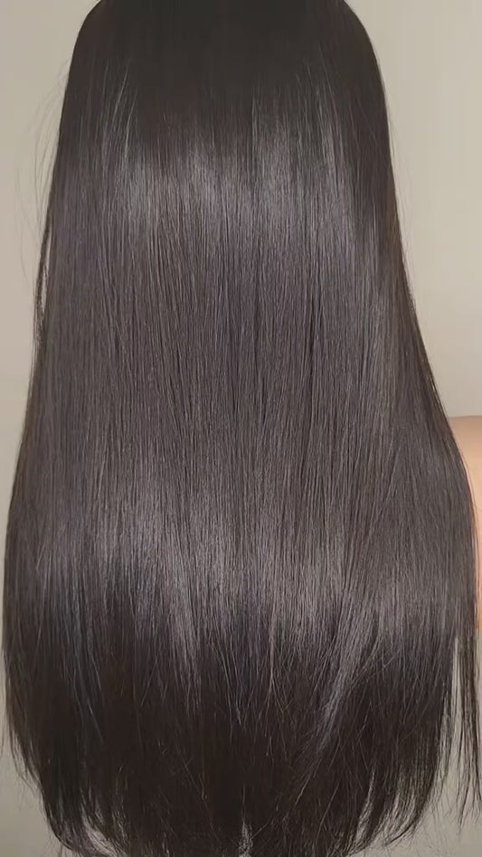 16-Inch Vietnamese Hair