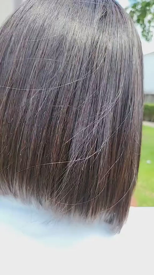 4×4 HD Lace Closure Hair