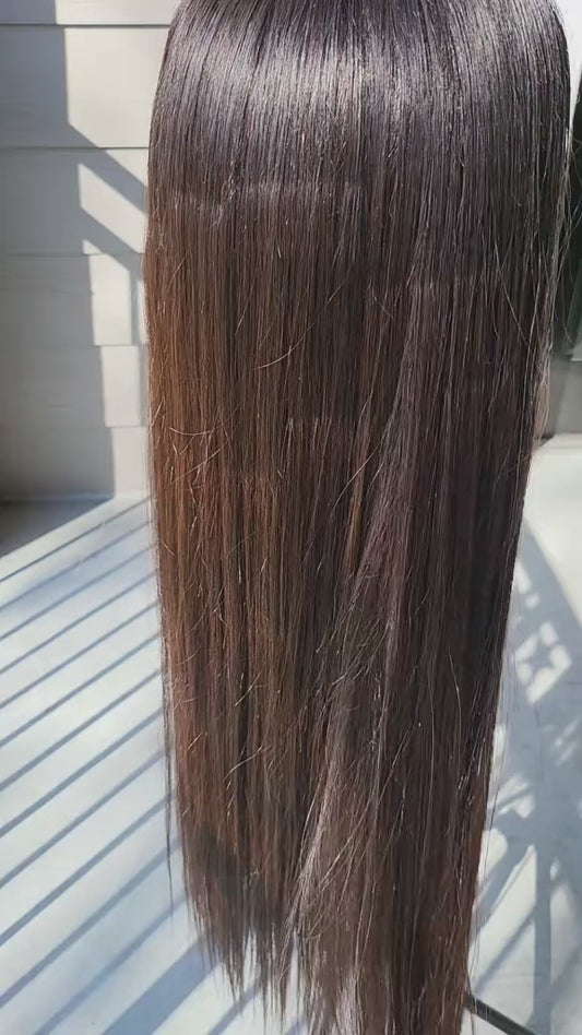 32-Inch of Luxurious Vietnamese Hair