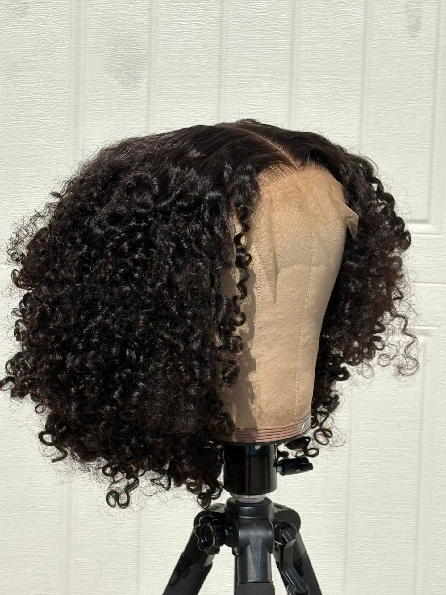 Luxury Loose Curls Hair Bundles – 100% Raw Human Hair, Full & Voluminous