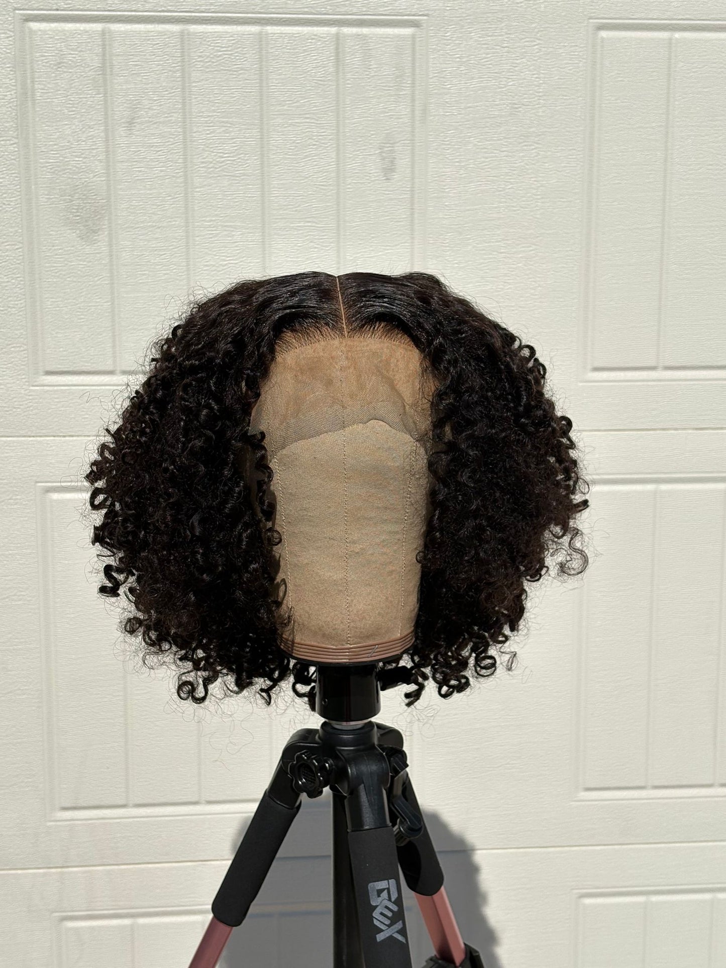 Luxury Loose Curls Hair Bundles – 100% Raw Human Hair, Full & Voluminous
