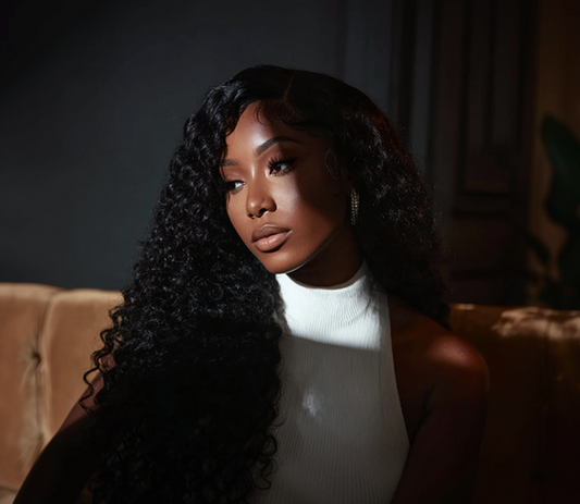 Wig-Making Services [Turn Your Bundle into a Wig]