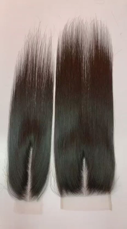 HD Lace Closures