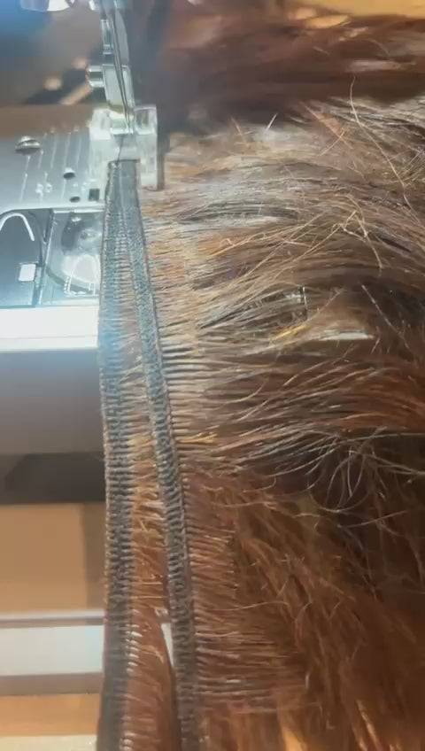 Wig-Making Services [Turn Your Bundle into a Wig]