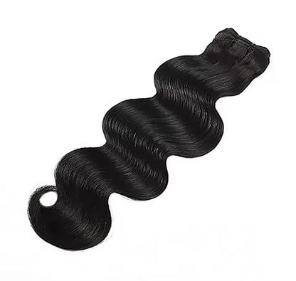 Luxury Body Wave Hair Bundles – 100% Raw Human Hair