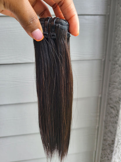 🌟 SIGNATURE BONE STRAIGHT BUNDLES – SIGNATURE COLLECTION