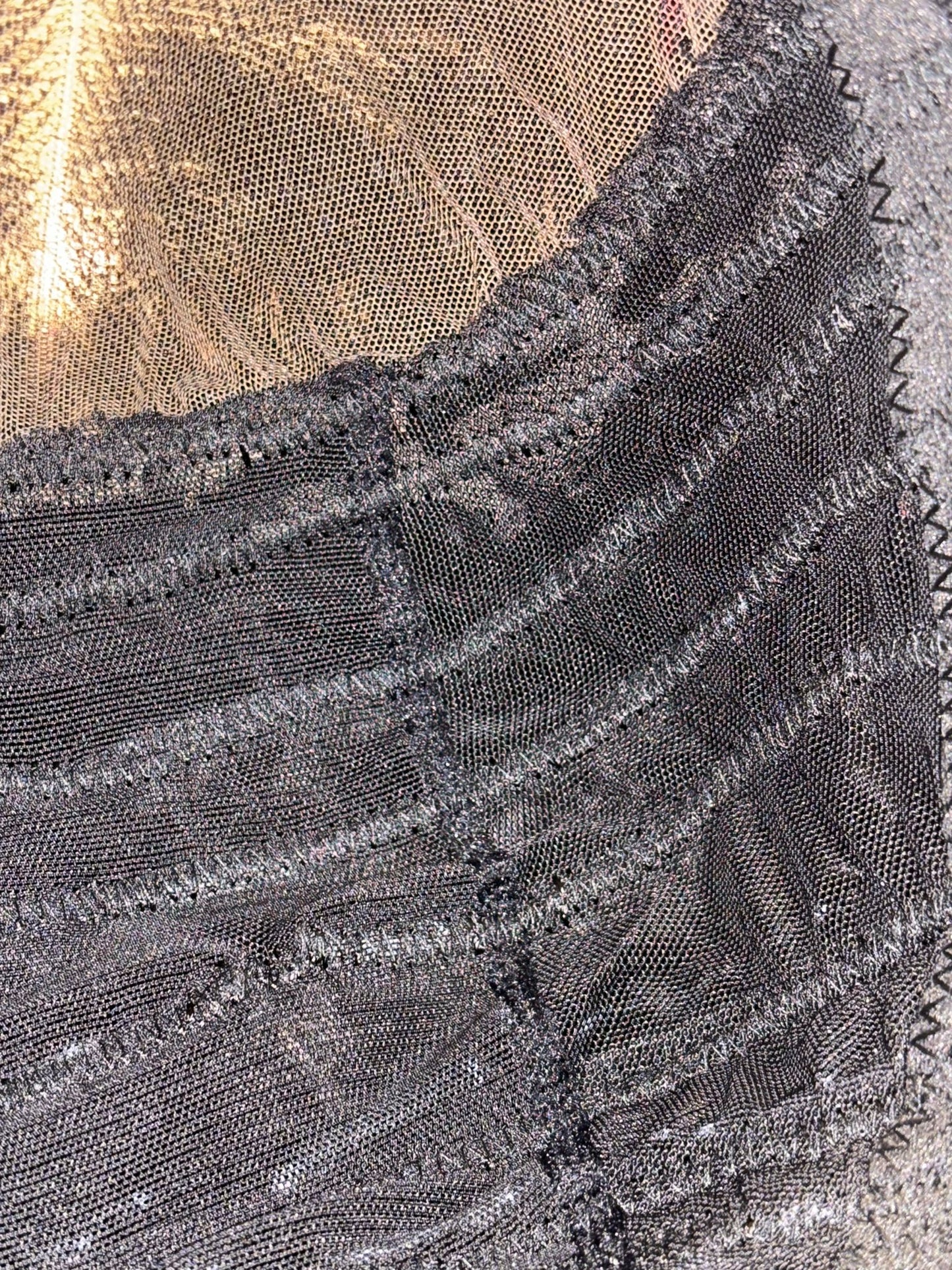 Wig-Making Services [Turn Your Bundle into a Wig]