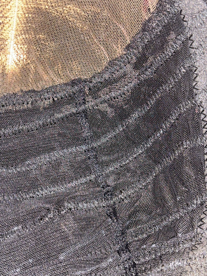 Wig-Making Services [Turn Your Bundle into a Wig]